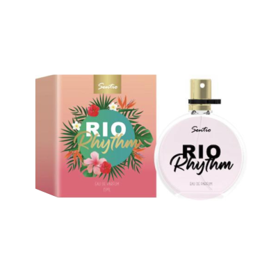 Sentio | Paradise Rio Rythm Eau de Parfum 15ml