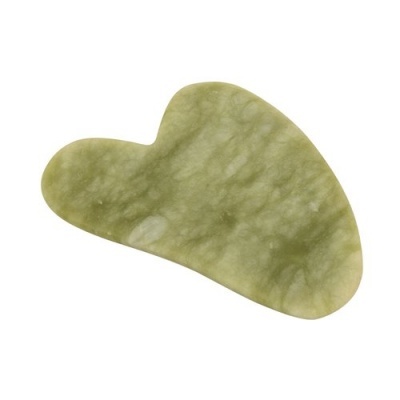 Cristian Lay | Gua Sha de Jade para Massagem Facial