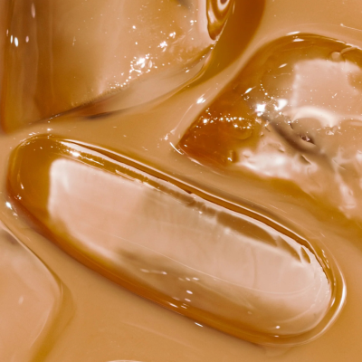 Hismile | Pasta de dentes Iced Latte 60g