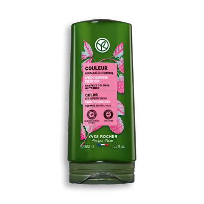 Yves Rocher | Amaciador Protetor de Brilho 200ml