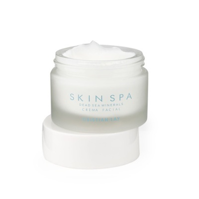 Creme Facial Skin Spa Mar Morto 50ml