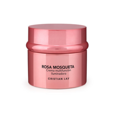 Creme Facial Rosa Mosqueta 50ml