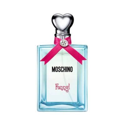 MOSCHINO | Eau de Toilette 50ml