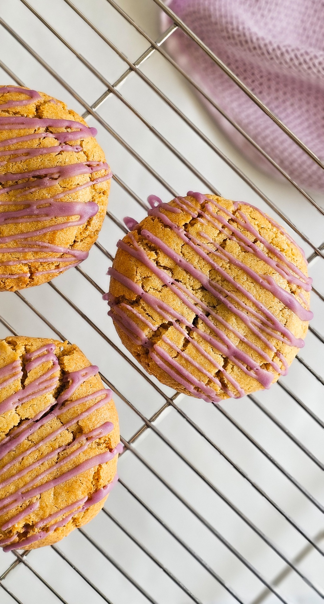 Purple Gaze Purple Gaze