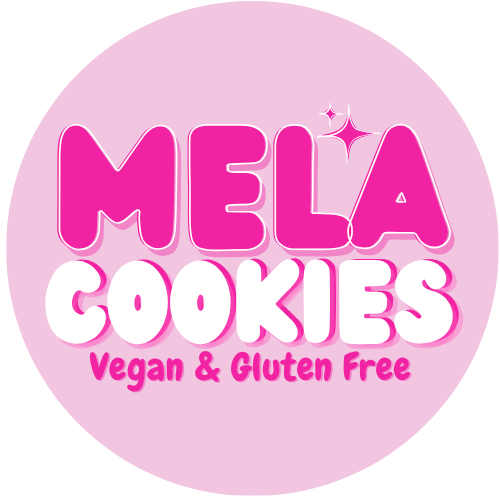 Mela Cookies