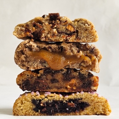 🐰 O Pack de 4: Edição Limitada de Páscoa