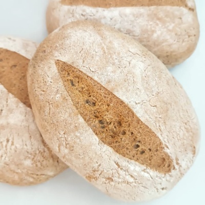 Pão Mela