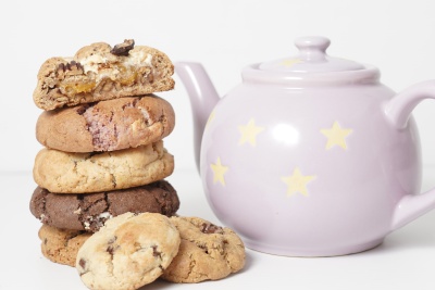 Pack 9 Cookies NY Style - DIY