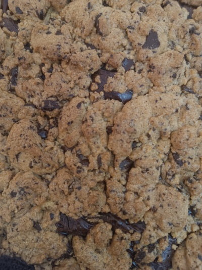 Brownie & Bites