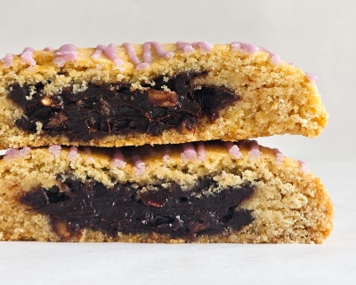 NY Style Cookies