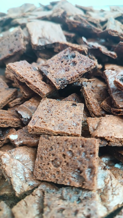 Bataquinhos da Mela