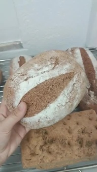 Pão Mela