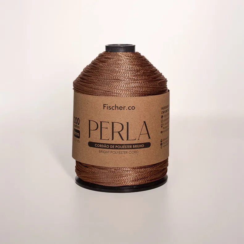 Perla 4mm - Aragonita (90005) Perla 4mm - Aragonita (90005)