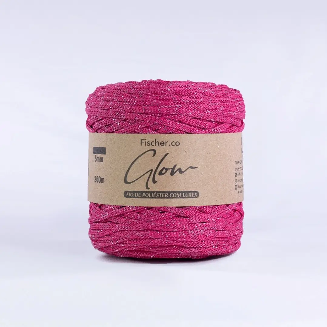Glow - 399 - Turmalina Rosa Glow - 399 - Turmalina Rosa