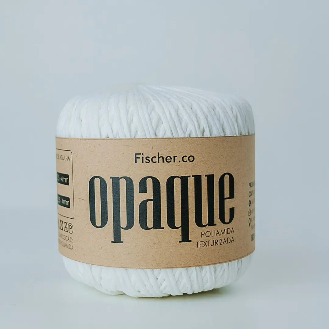 Opaque 162mt - 6000 - Natural Opaque 162mt - 6000 - Natural