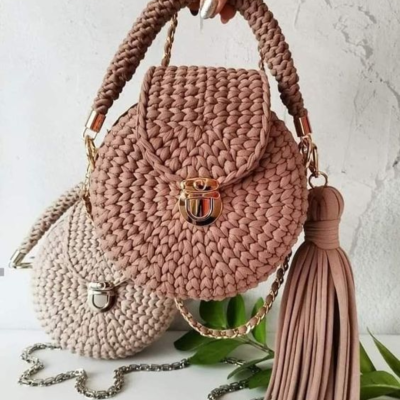 Fecho para Bolsa - 4,5cm - Prateado