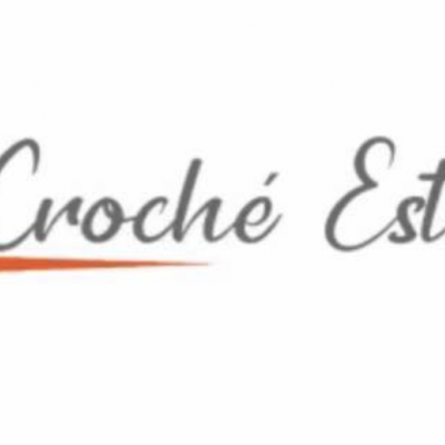 Croché Estrela