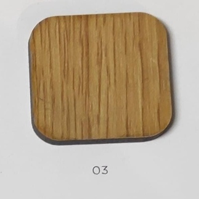 Base Mala - MDF Oval