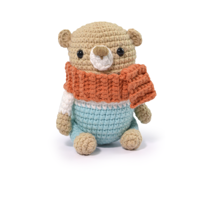 Amigurumi Soft  5203 - Greenery