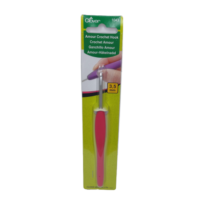 Agulhas Clover Amour Agulhas Clover Amour