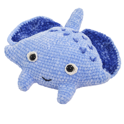 Amigurumi Pelúcia 3046 - Doçura Amigurumi Pelúcia 3046 - Doçura