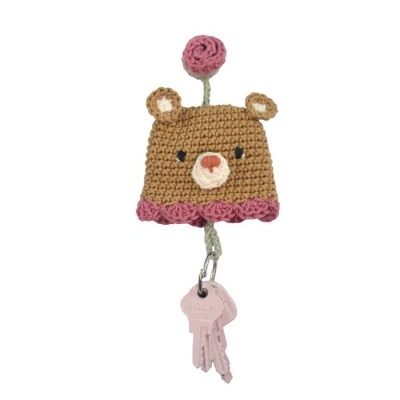 Amigurumi  5800 - Pistache