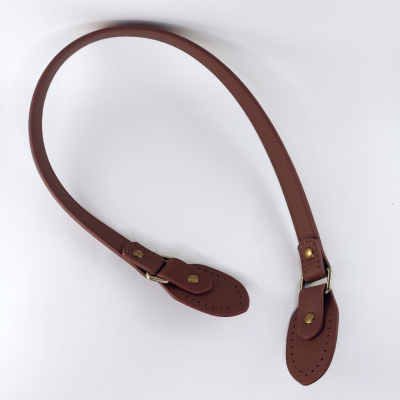 Alça Mala - Imitação Pele