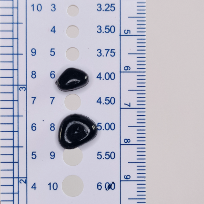 Narizes c/ Trava - Amigurumi