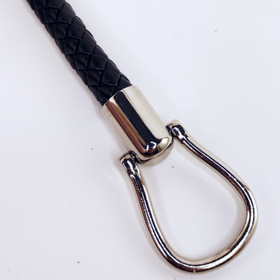 Alça Mala - Couro Torcido