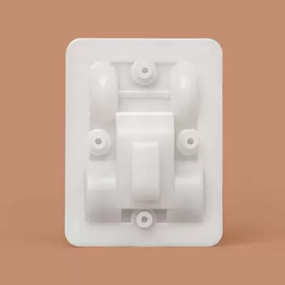 Mecanismo Carrinho - Amigurumi