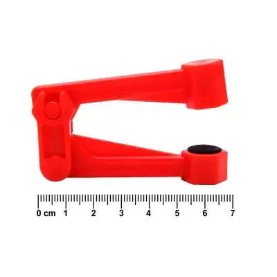 Aplicador Olhos e Narizes - Círculo