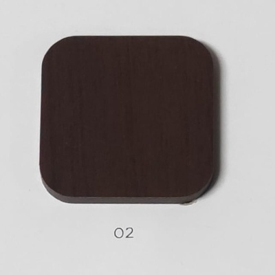 Base Mala - MDF Oval