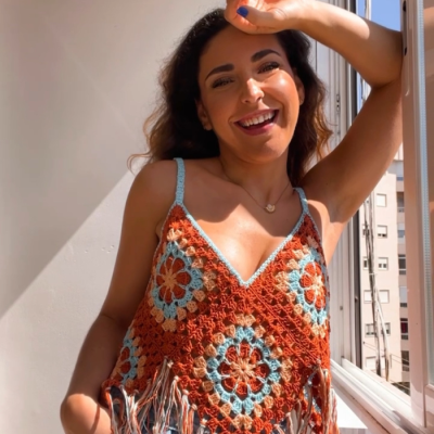 Charme 7371 - Caramelo Charme 7371 - Caramelo