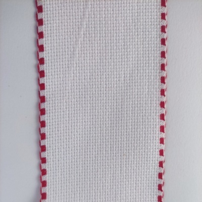 Tira Quadrilé - 70mm