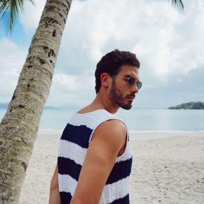 Charme 2856 - Anil Profundo Charme 2856 - Anil Profundo