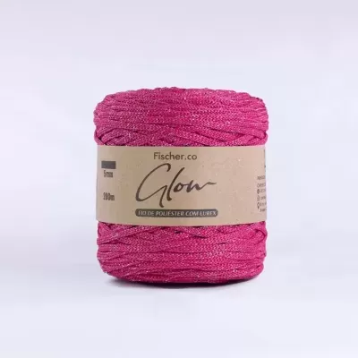 Glow - 399 - Turmalina Rosa Glow - 399 - Turmalina Rosa
