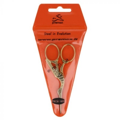 Tesoura Bordar - Premax Omnia