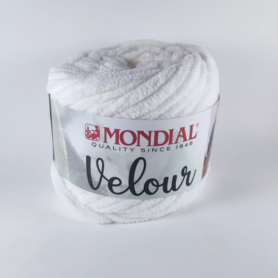 Velour - Mondial