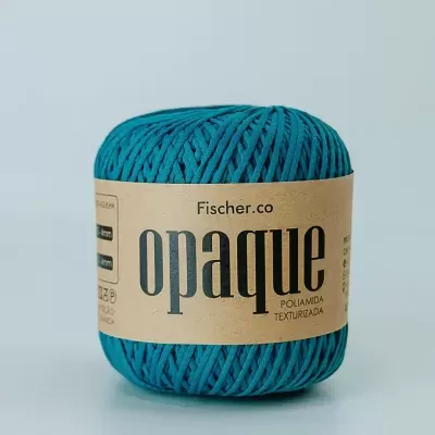 Opaque 162mt - 6004 - Verde Azulado Opaque 162mt - 6004 - Verde Azulado