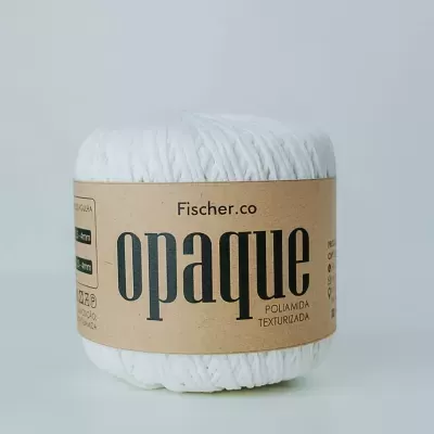 Opaque 162mt - 6000 - Natural Opaque 162mt - 6000 - Natural