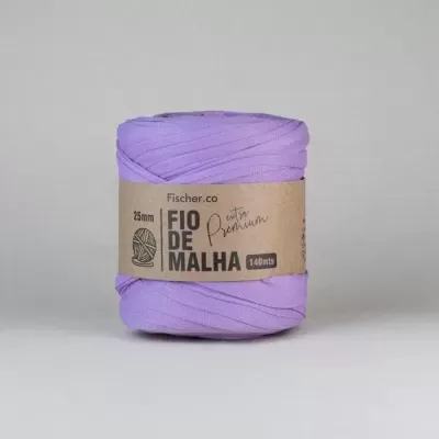 Fio de Malha Extra Premium