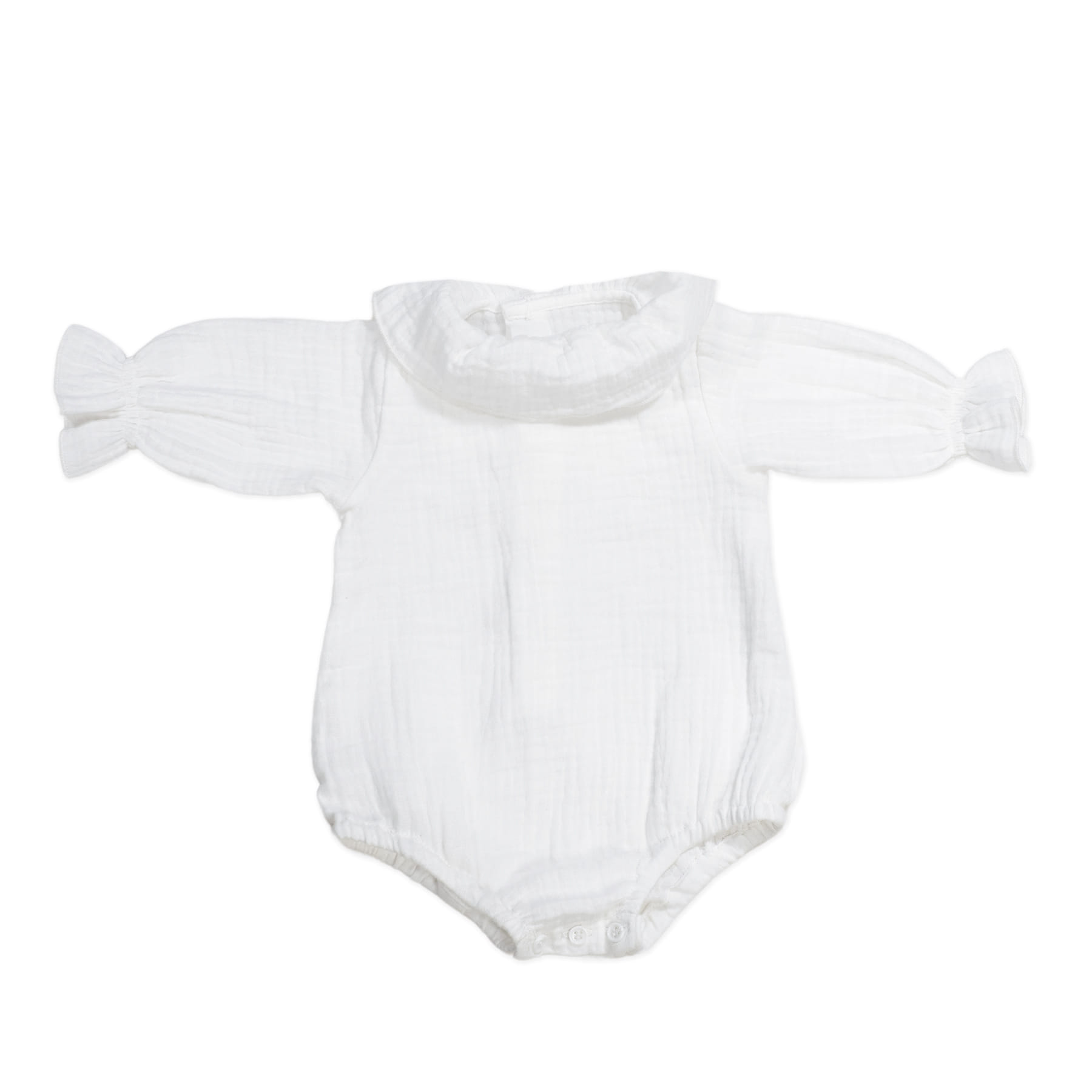 Conjunto Recém-Nascido 3 peças Tricot Rosa