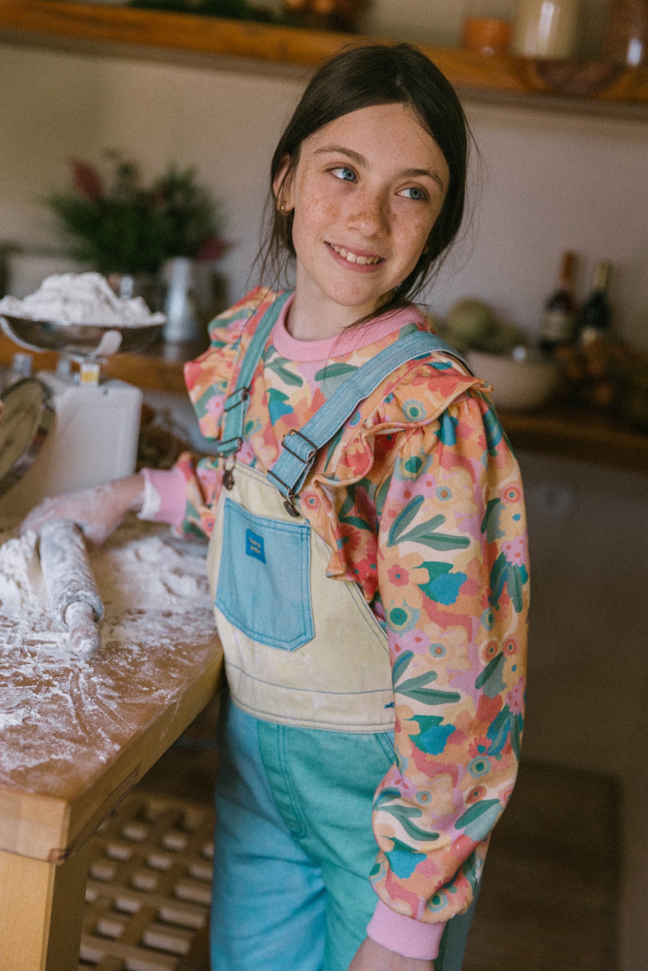 JARDINEIRAS SICÍLIA CRIANÇA