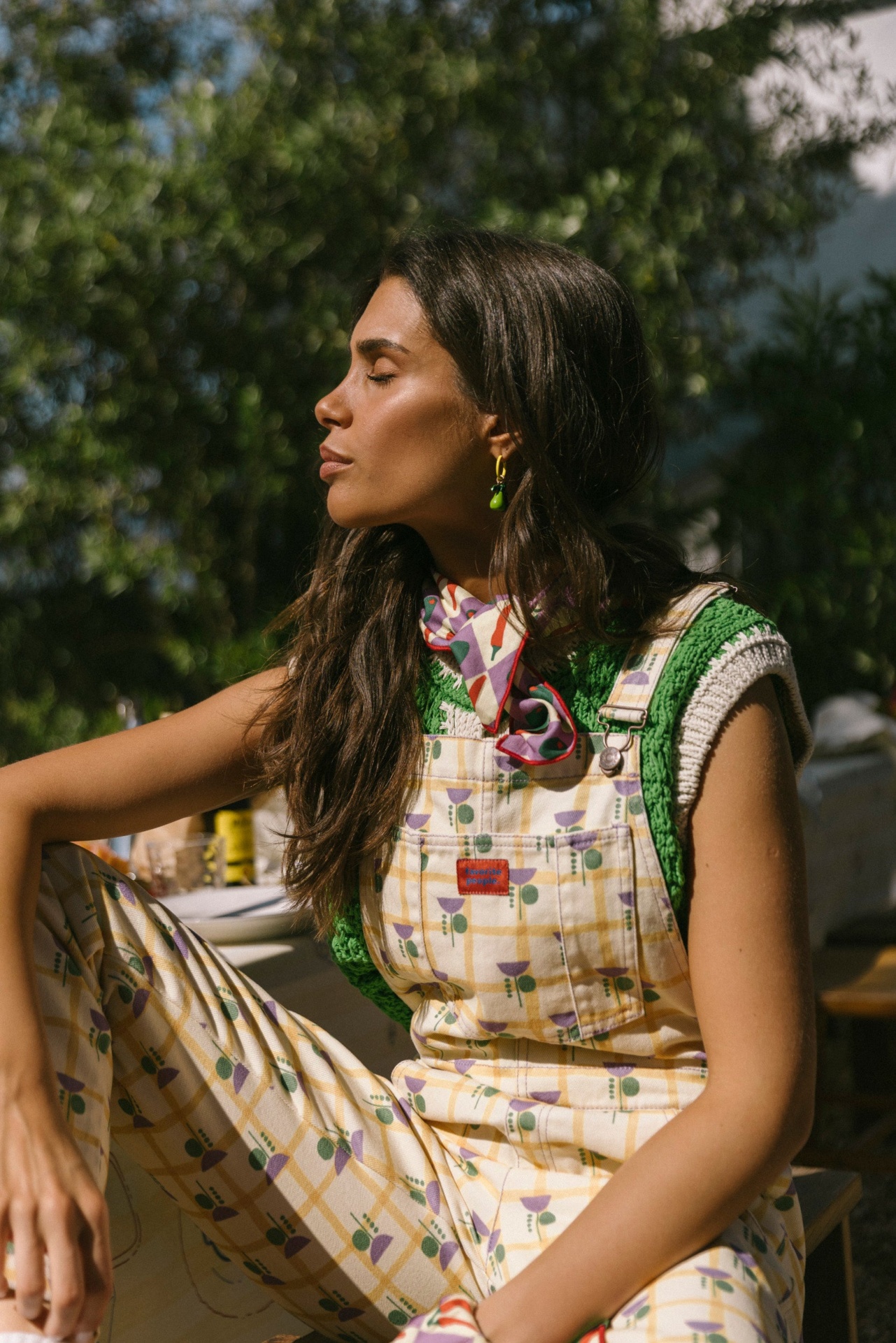 JARDINEIRAS GELATO MULHER