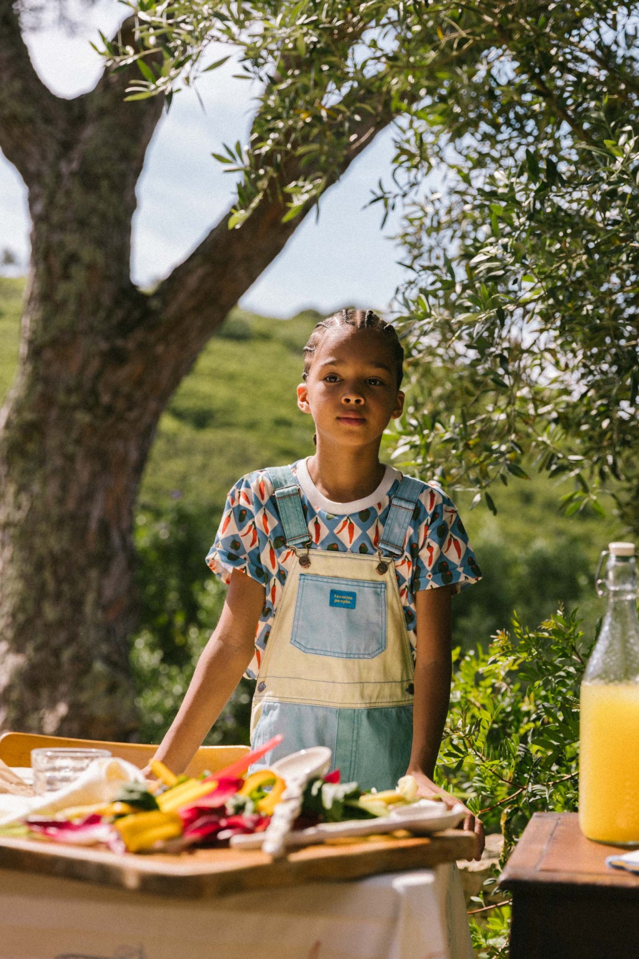 JARDINEIRAS SICÍLIA CRIANÇA