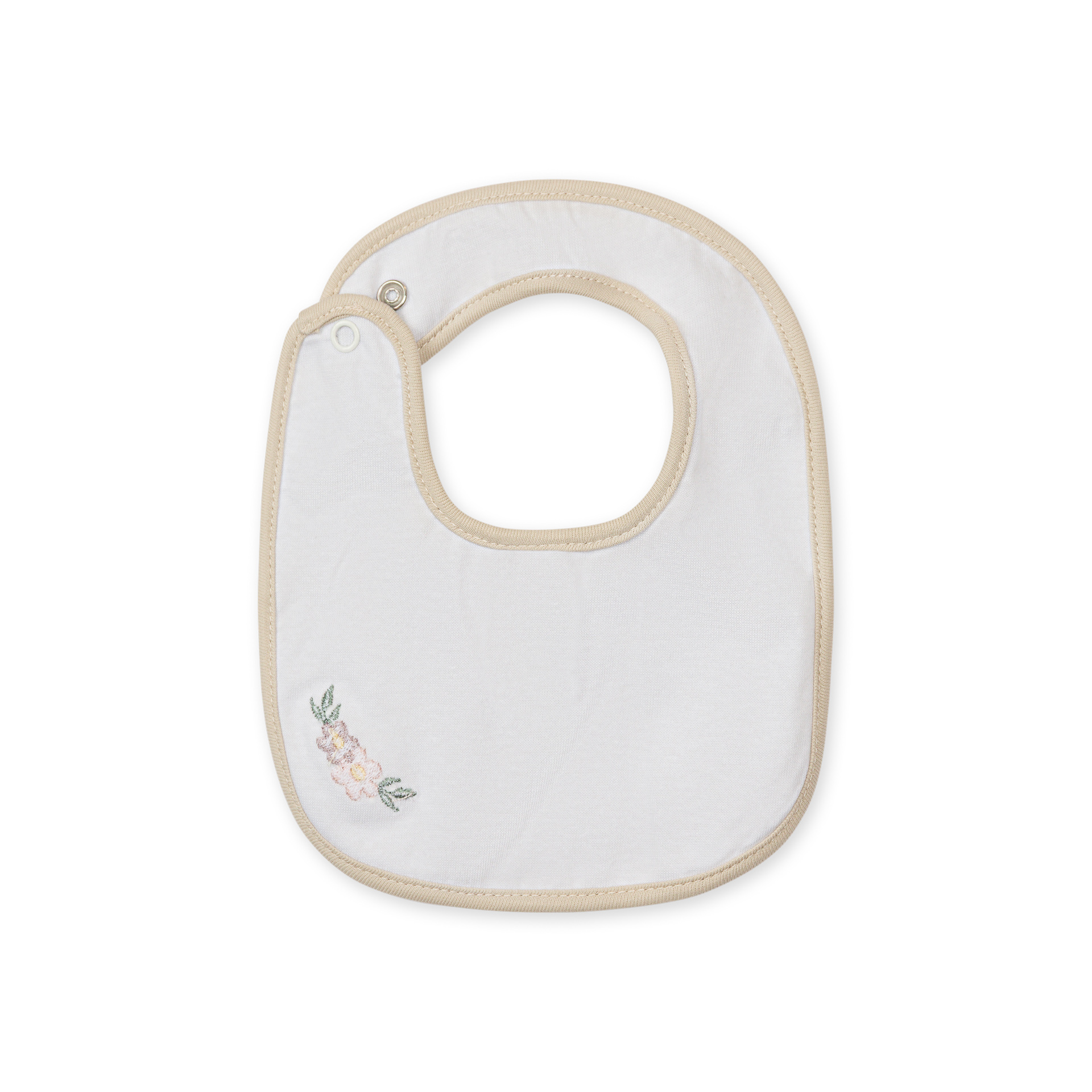 Babete Camellia - Taupe