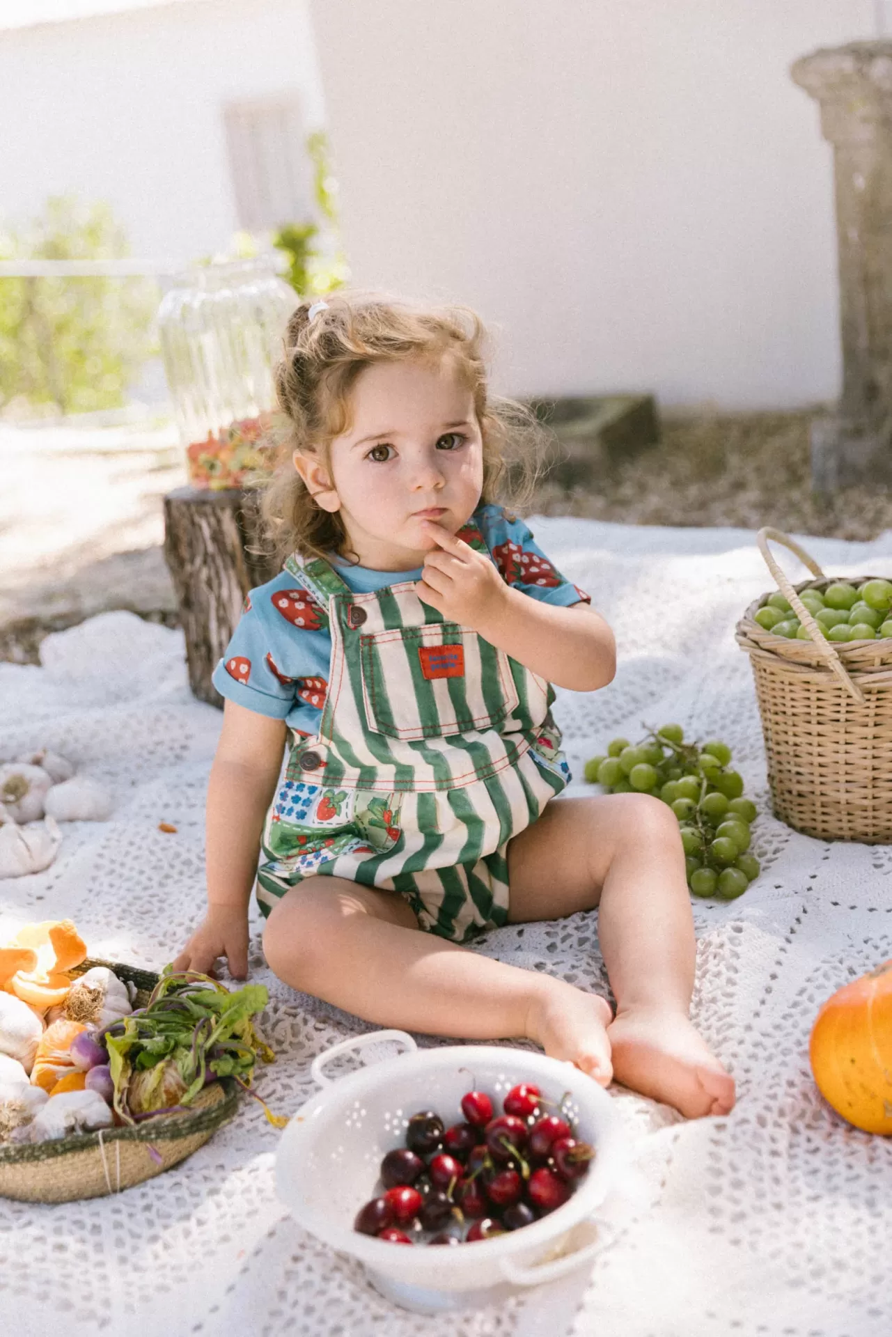 FOFO FRAGOLA