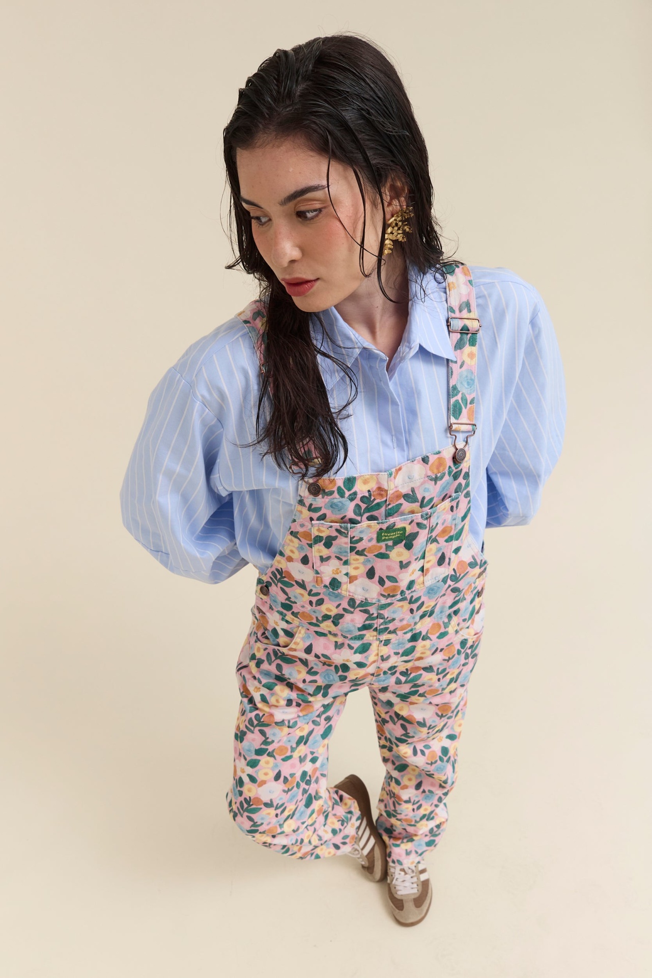 JARDINEIRAS BLOSSOM MULHER