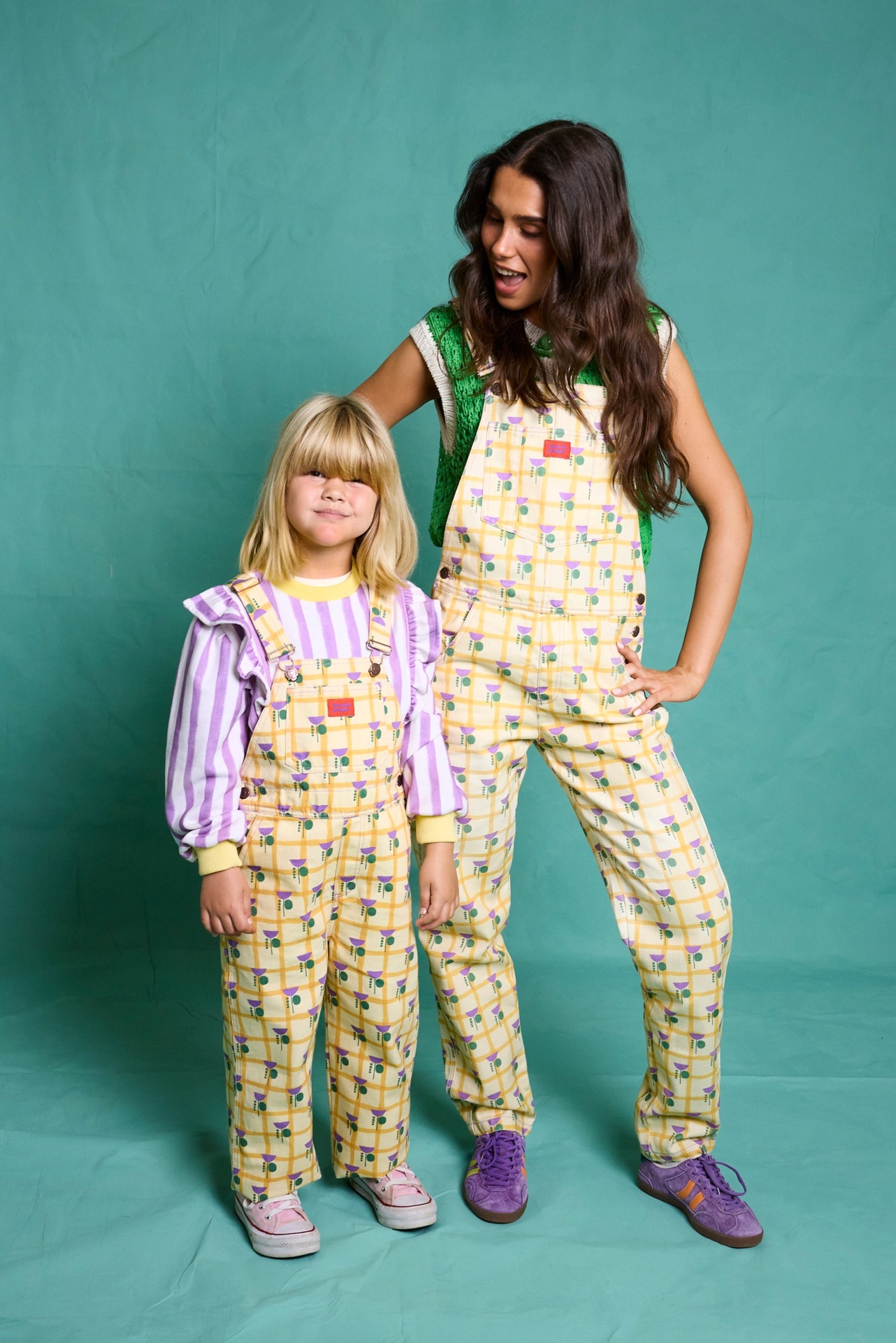 JARDINEIRAS GELATO MULHER