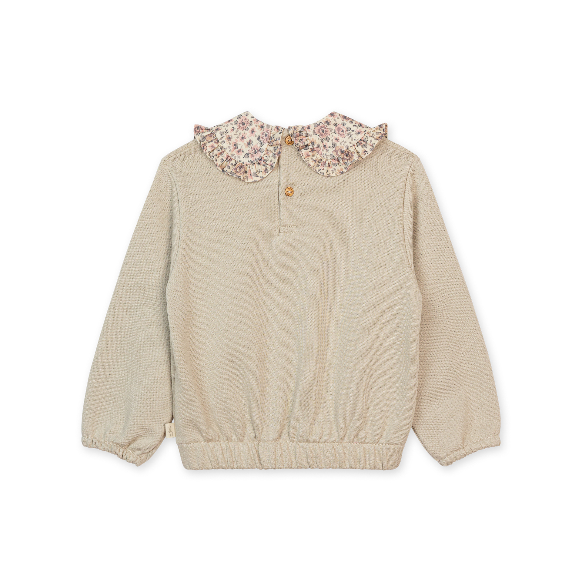 Camisola Fairy - Taupe